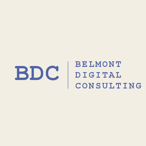 Belmont Digital Consulting